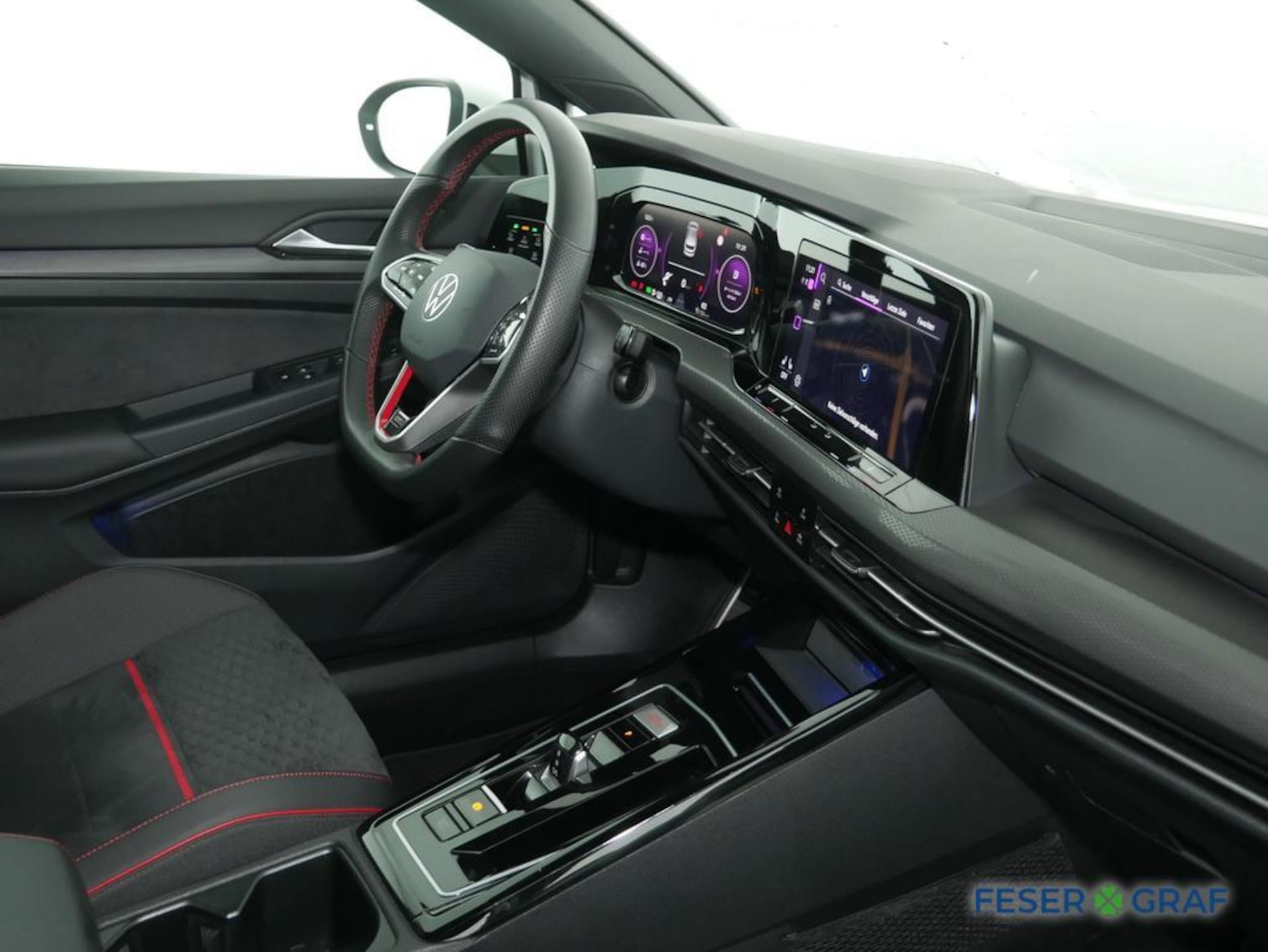 Volkswagen Golf GTI Clubsport