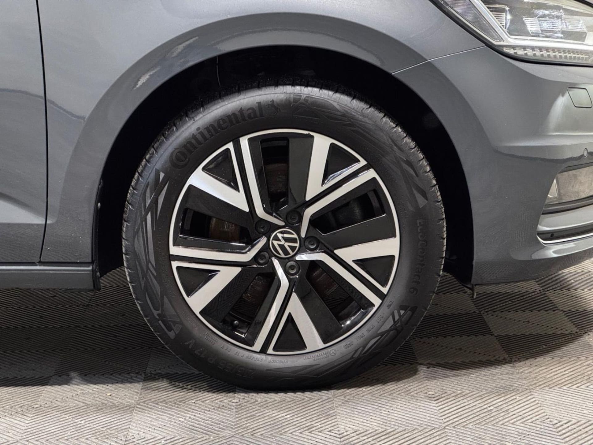 Volkswagen Touran Highline