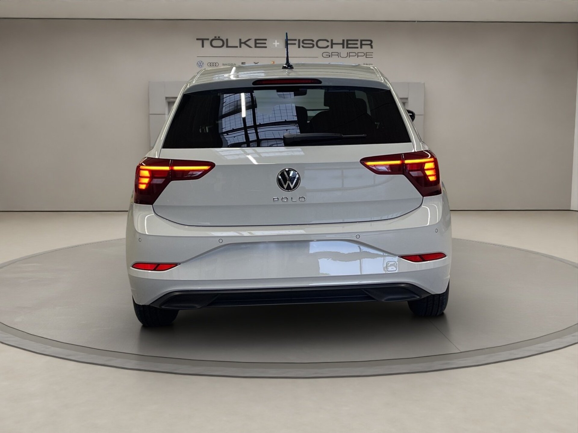 Volkswagen Polo ENERGY