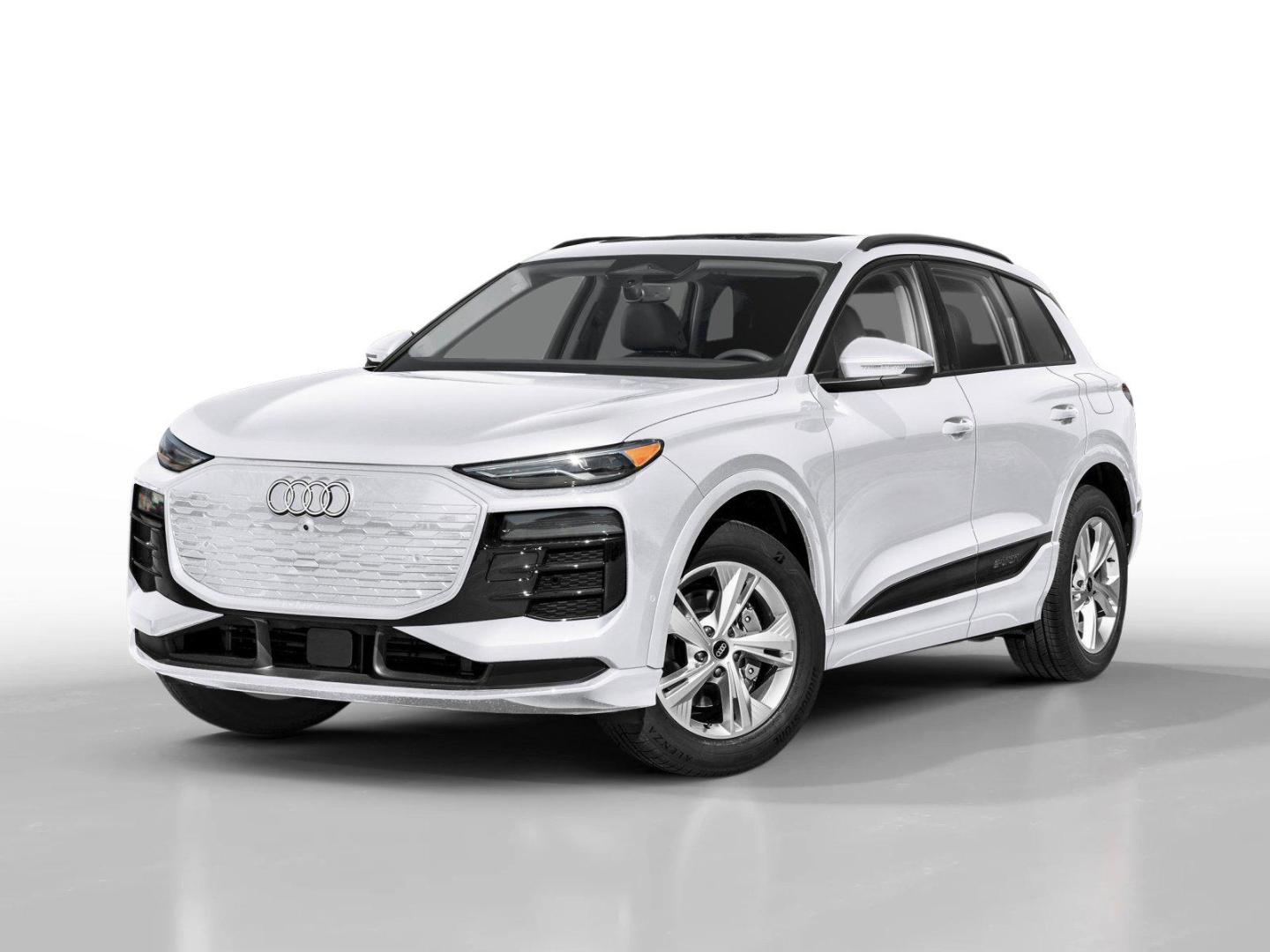 2027 Audi Q6 e-tron Premium Plus quattro's photo