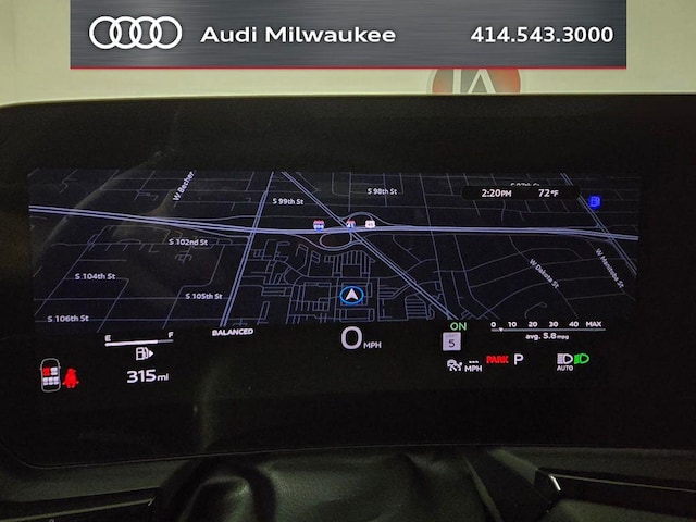 2026 Audi A6 Premium Plus - Photo 37