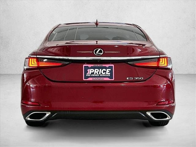 2020 Lexus ES 350