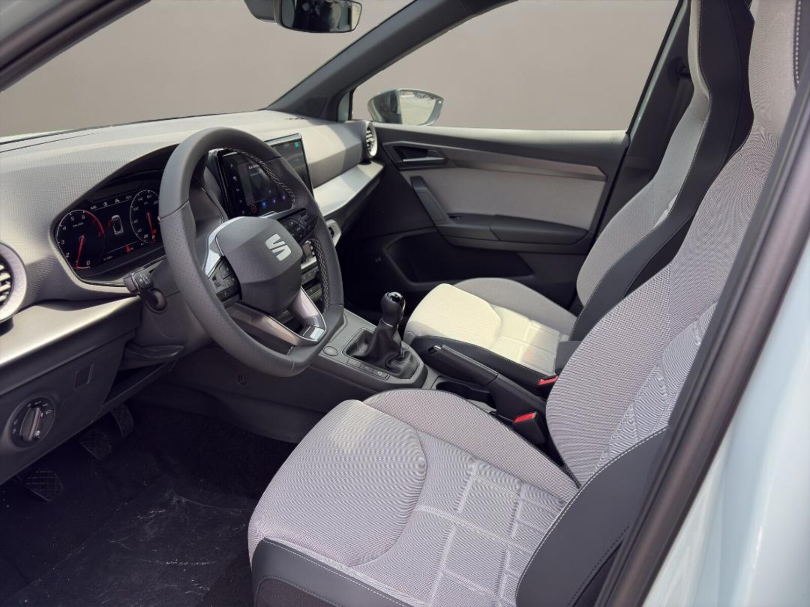 SEAT Arona – Bild 9