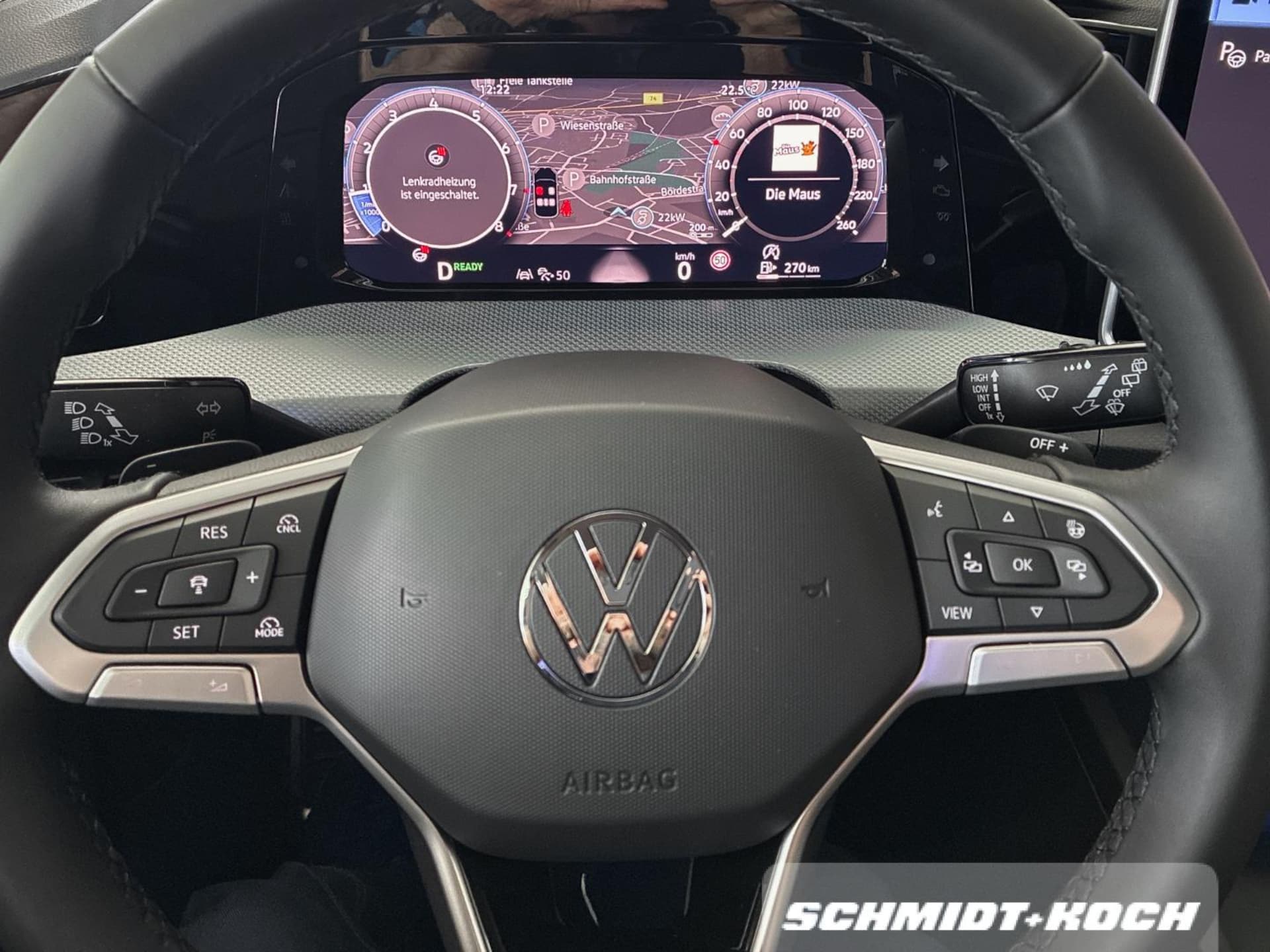 Volkswagen Golf ENERGY