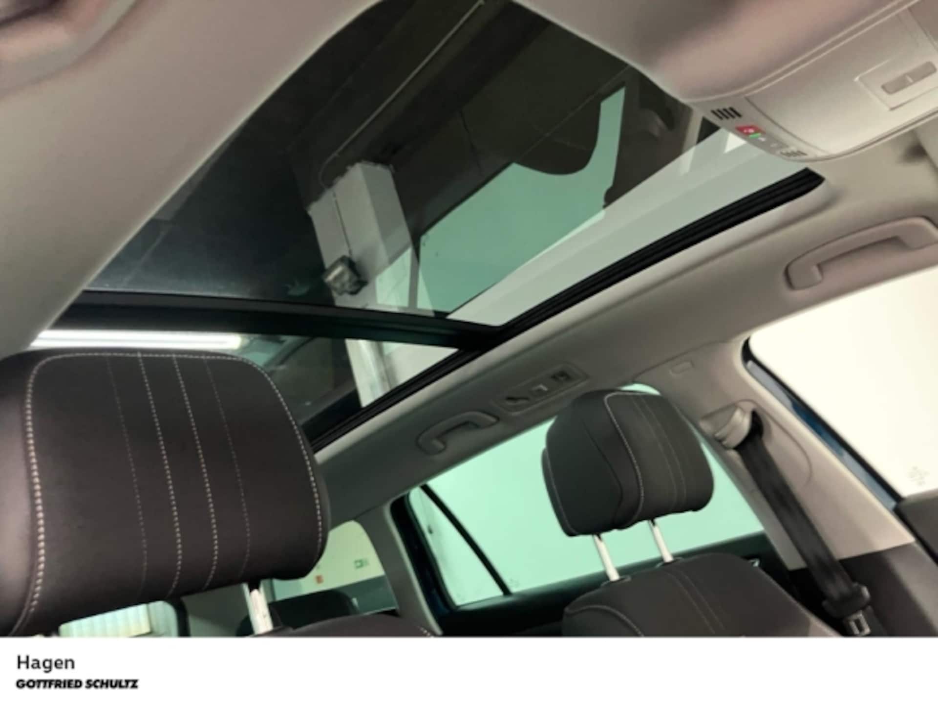 Volkswagen Passat Variant Alltrack