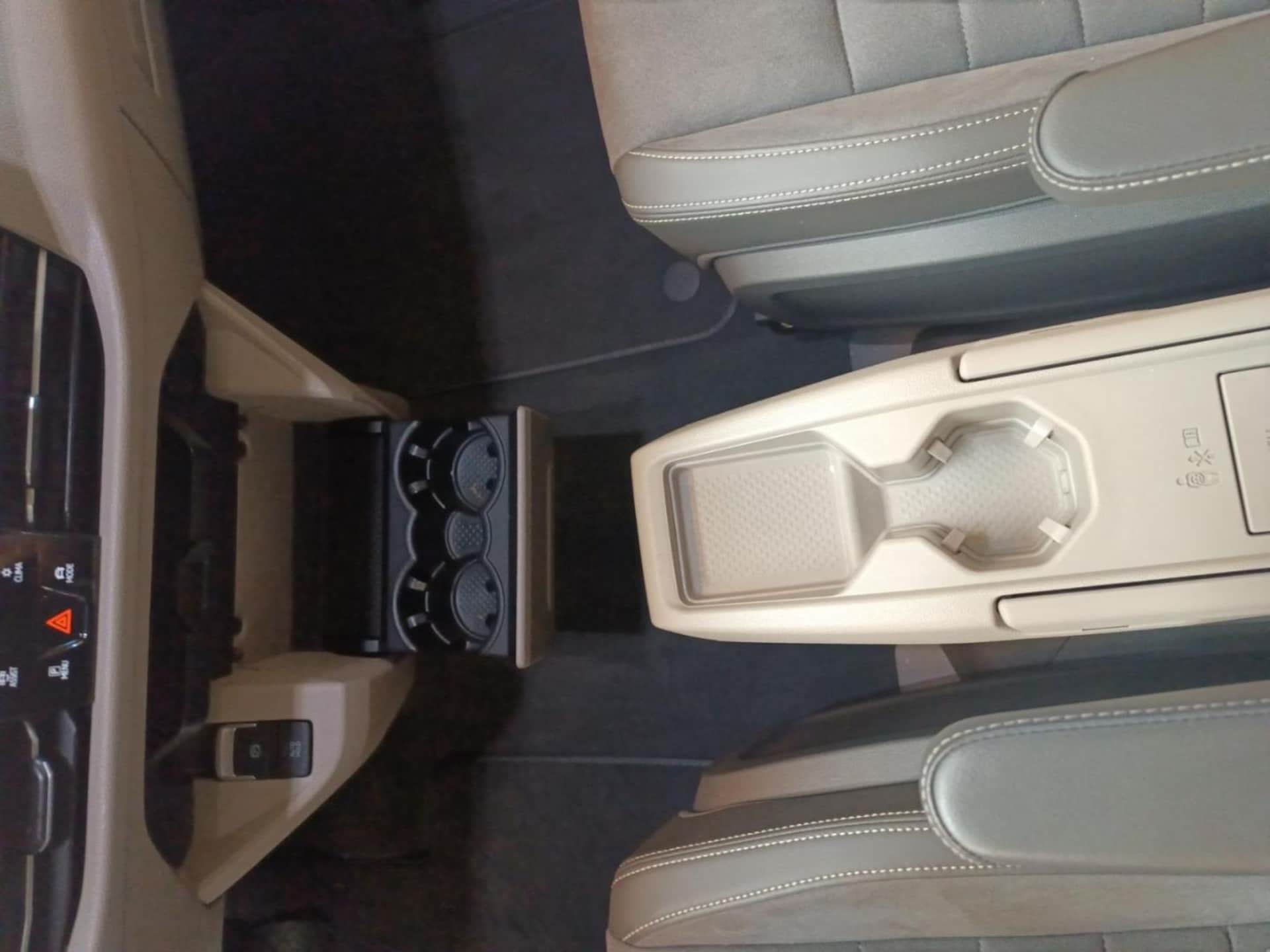 Volkswagen Multivan Life