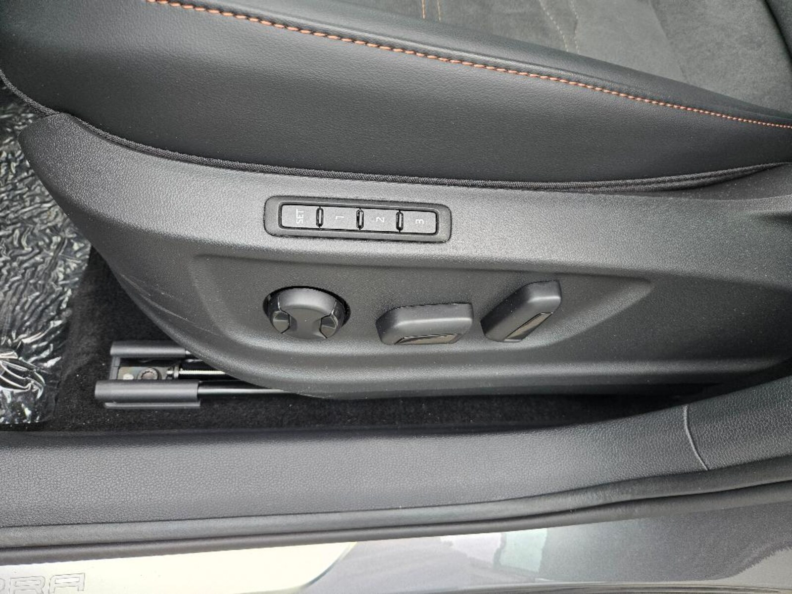 CUPRA Ateca – Bild 8