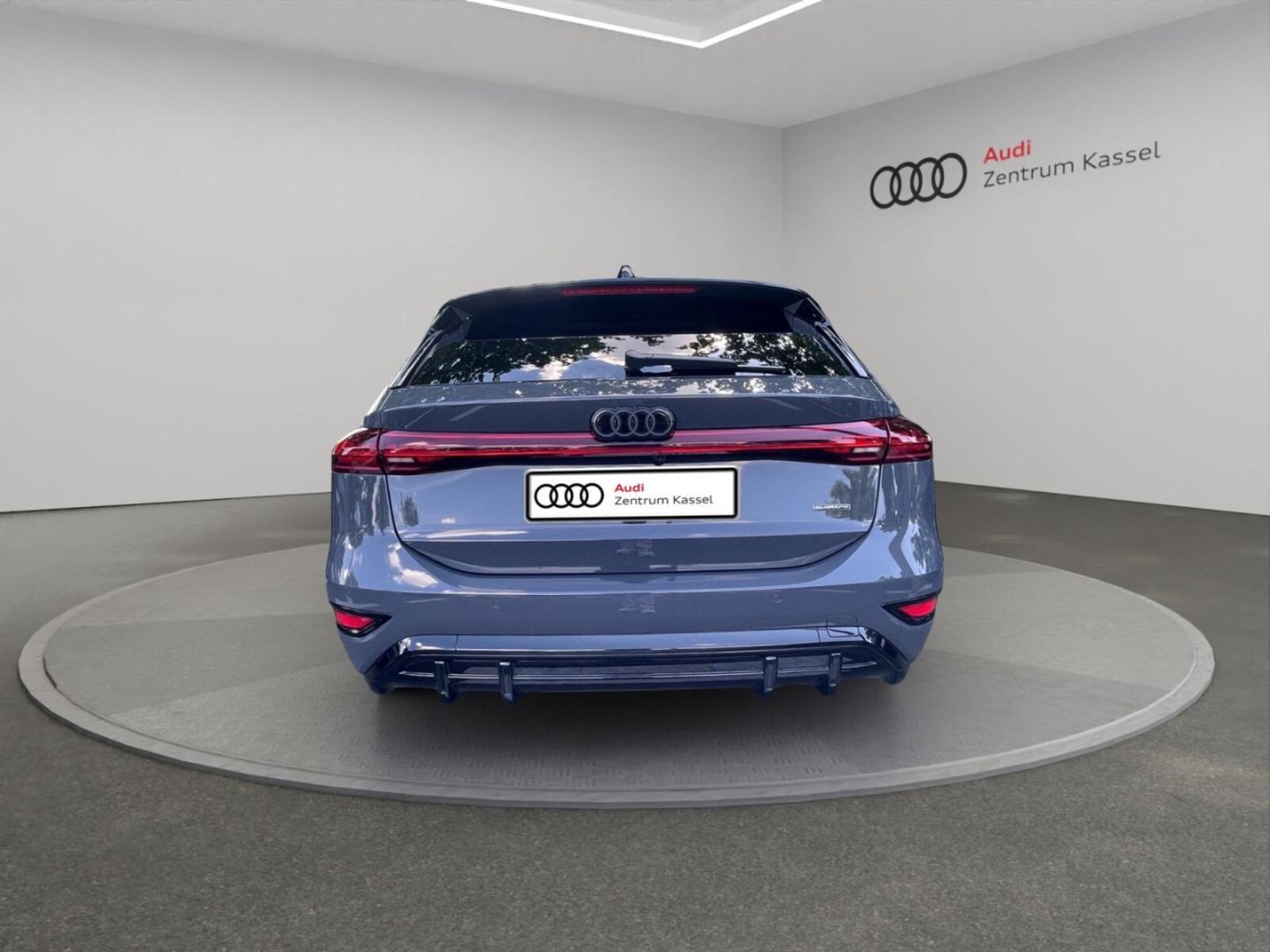 Audi A6 Avant e-tron – Bild 5