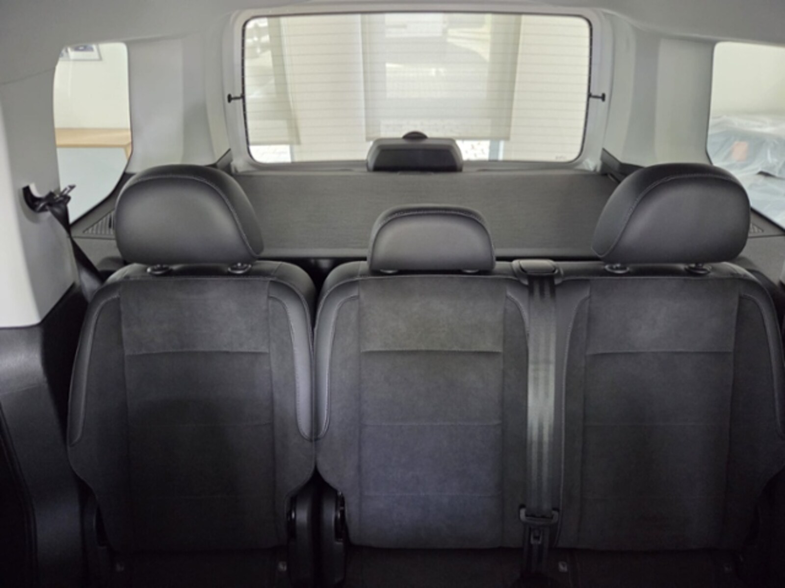 Volkswagen Caddy – Bild 16