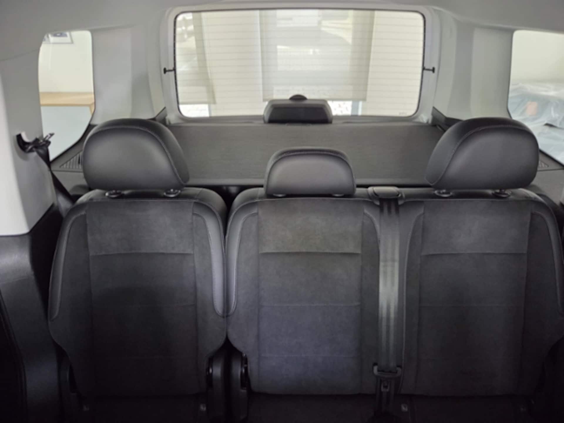 Volkswagen Caddy Style
