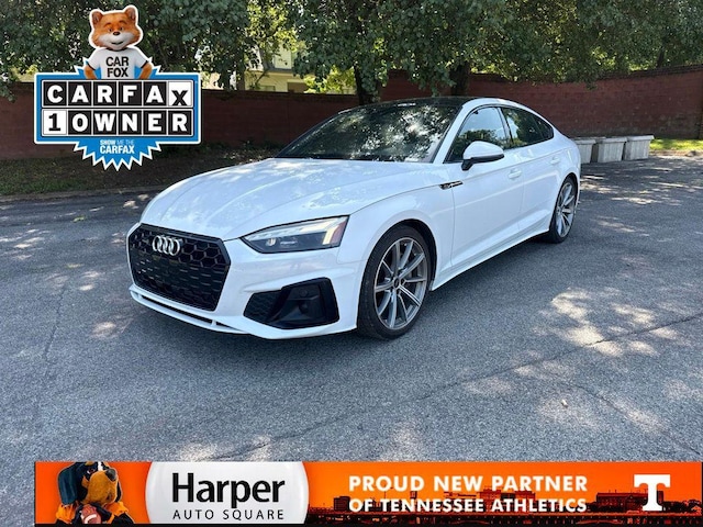 2025 Audi A5 Sportback