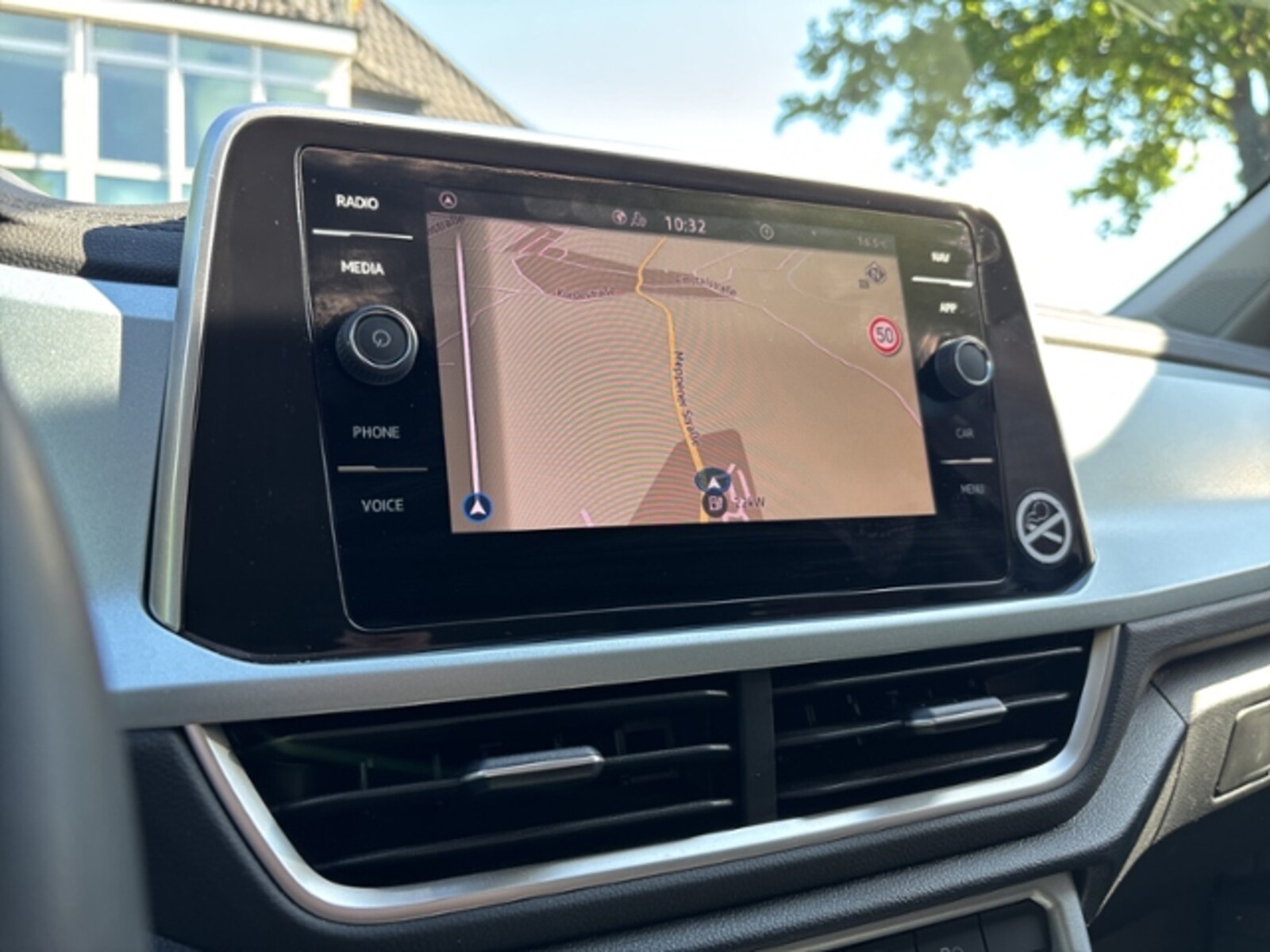 Volkswagen T-Roc – Bild 14