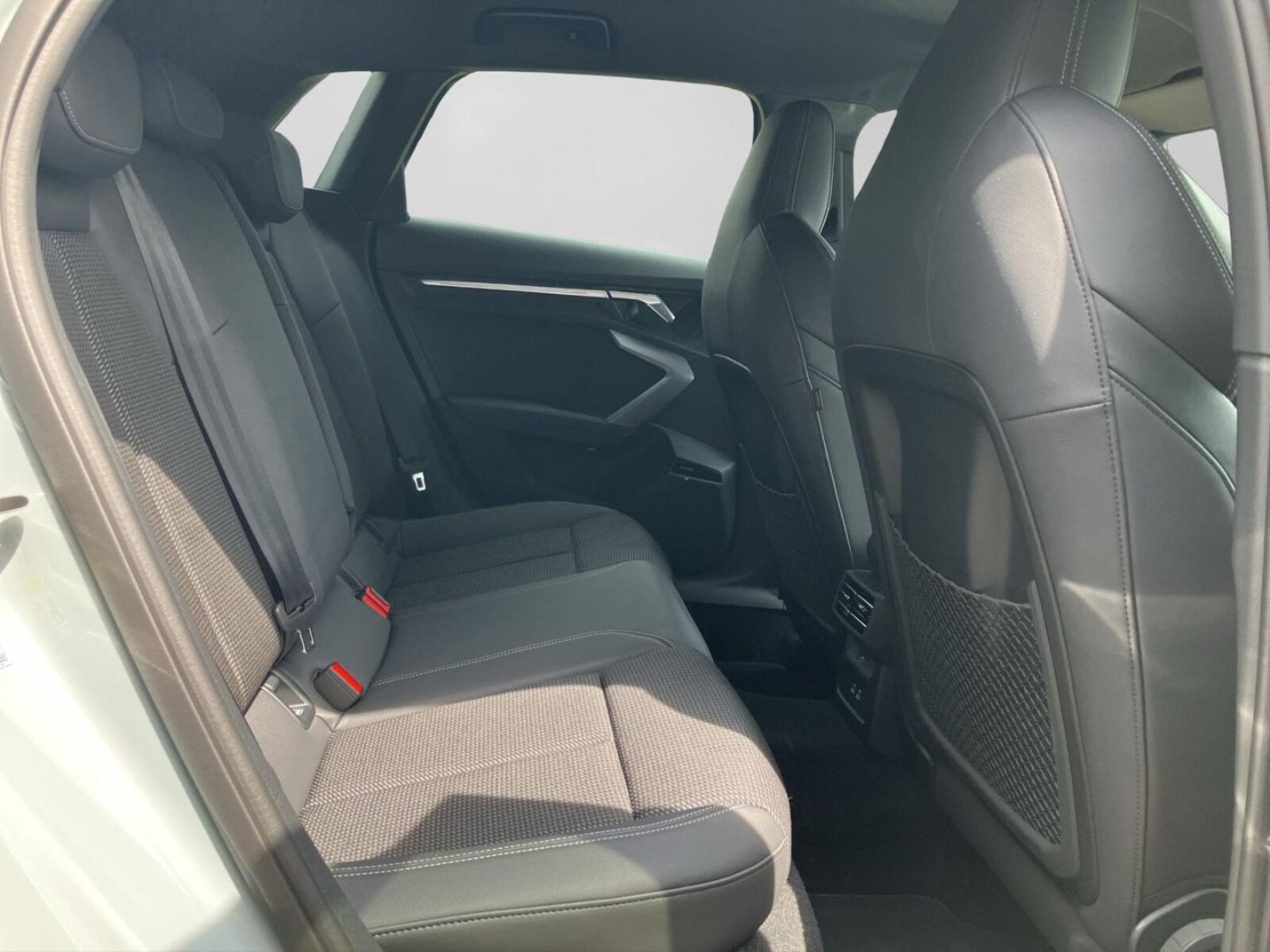 Audi A3 Sportback – Bild 6