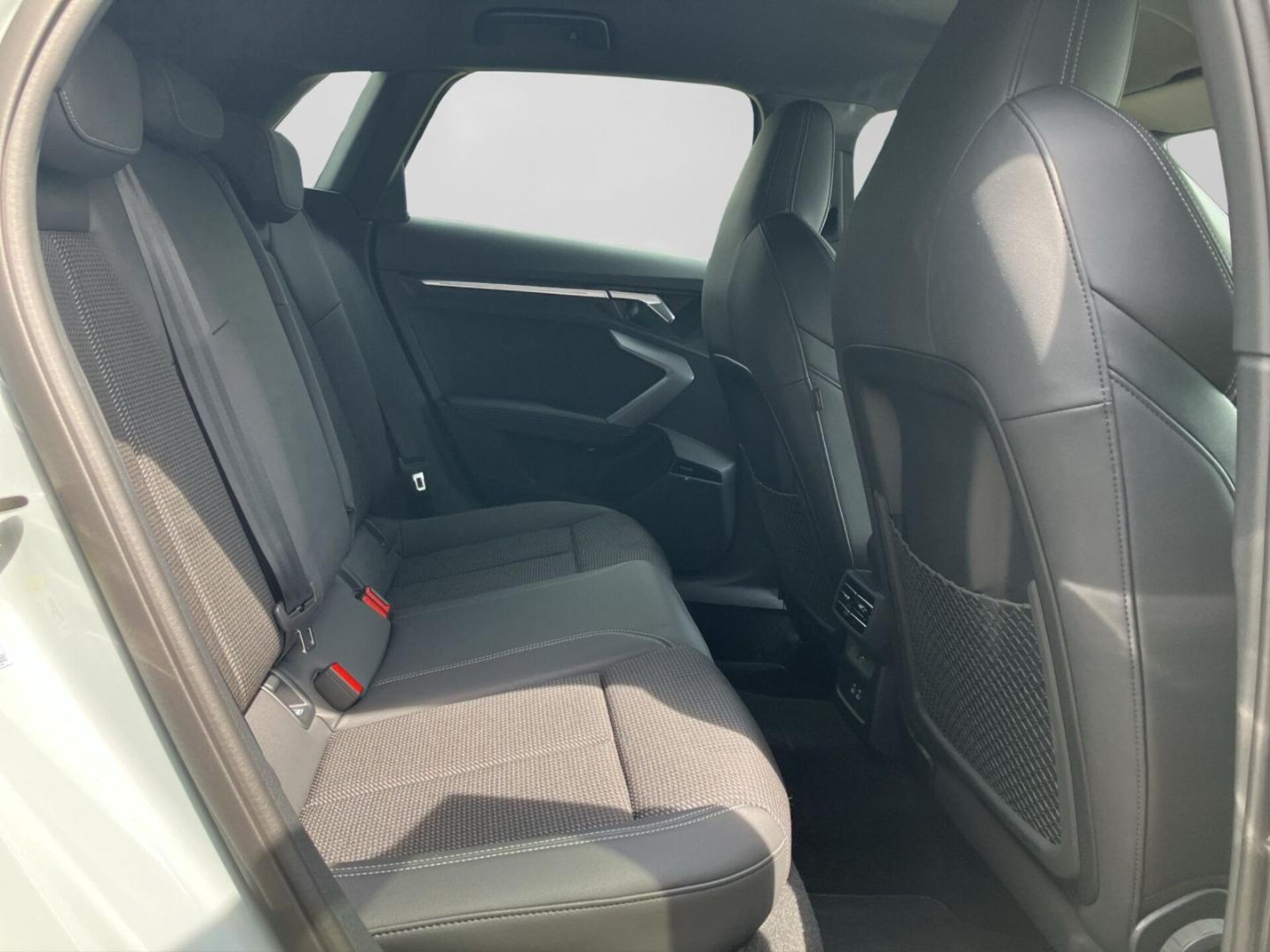 Audi A3 Sportback TFSI e Advanced