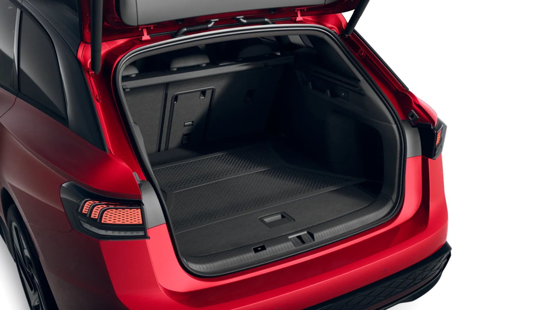 Volkswagen ID.7 Tourer GTX