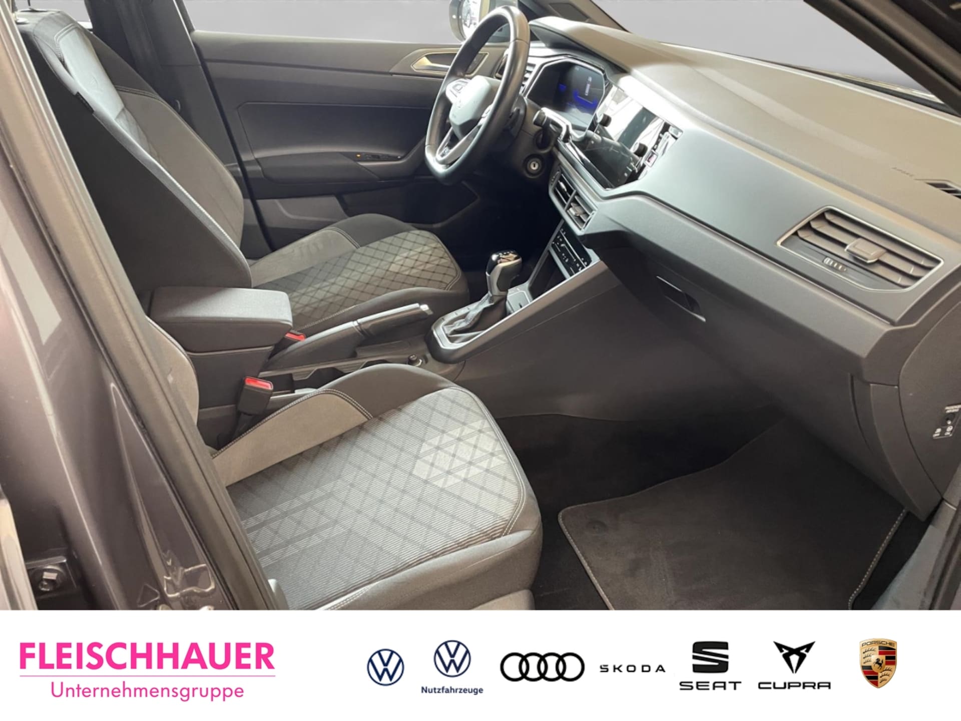 Volkswagen Taigo R-Line