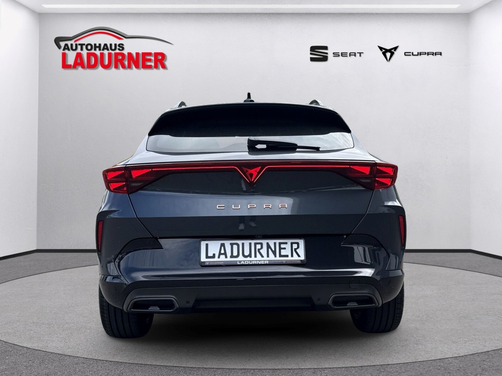 CUPRA Formentor – Bild 4