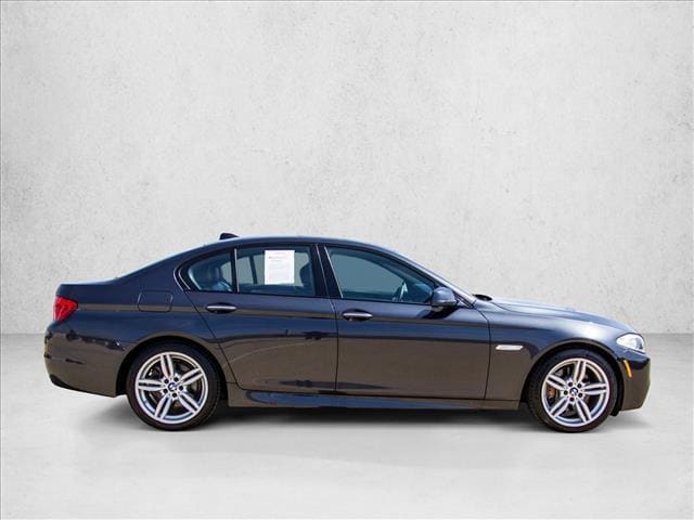 2013 BMW