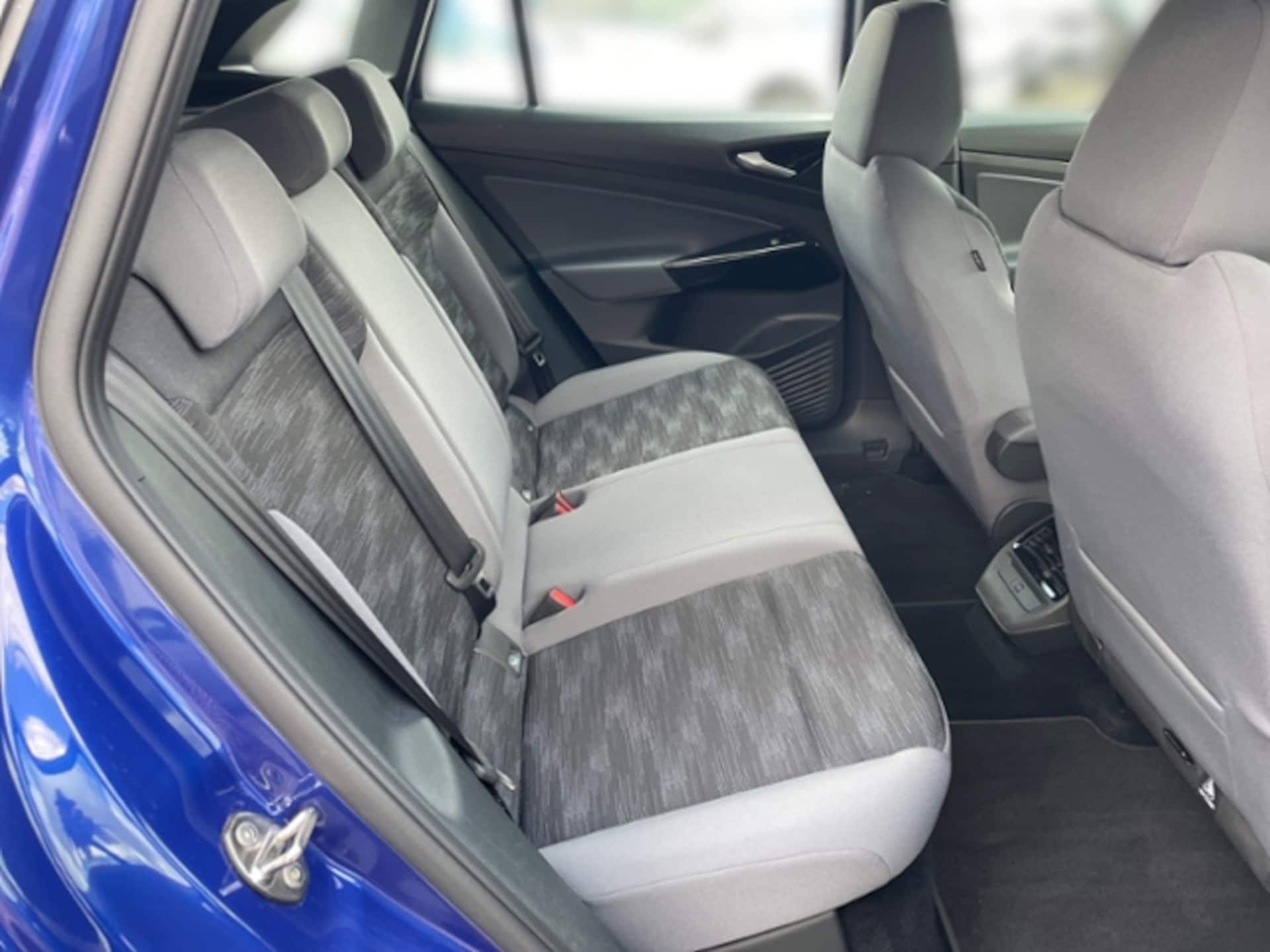 Volkswagen ID.4 Pro Performance