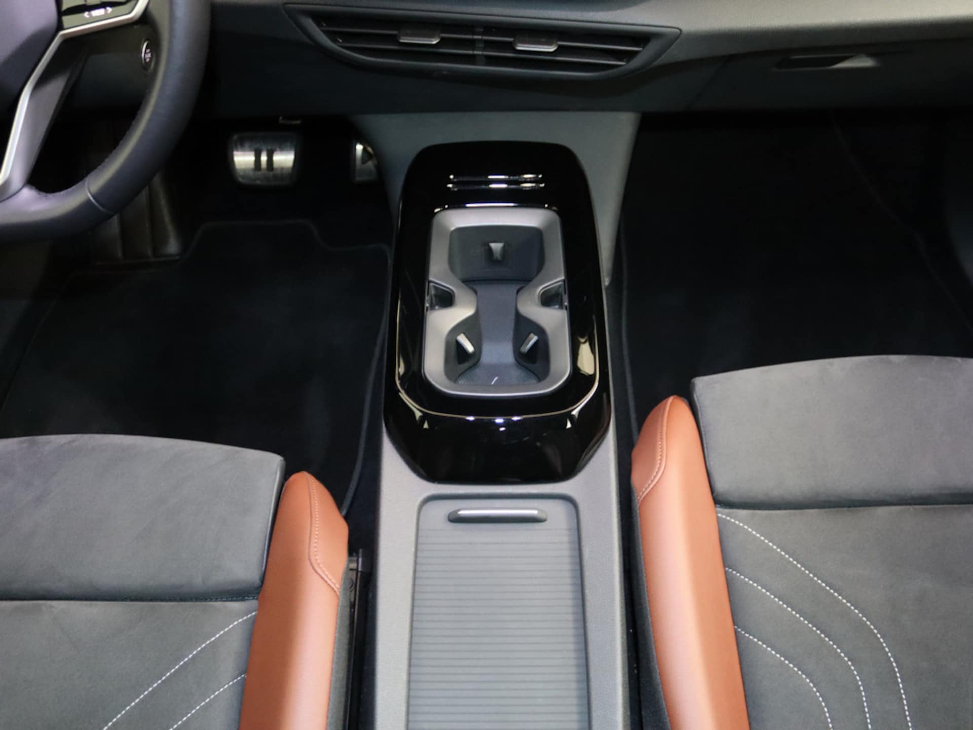 Volkswagen ID.4 Pro Performance