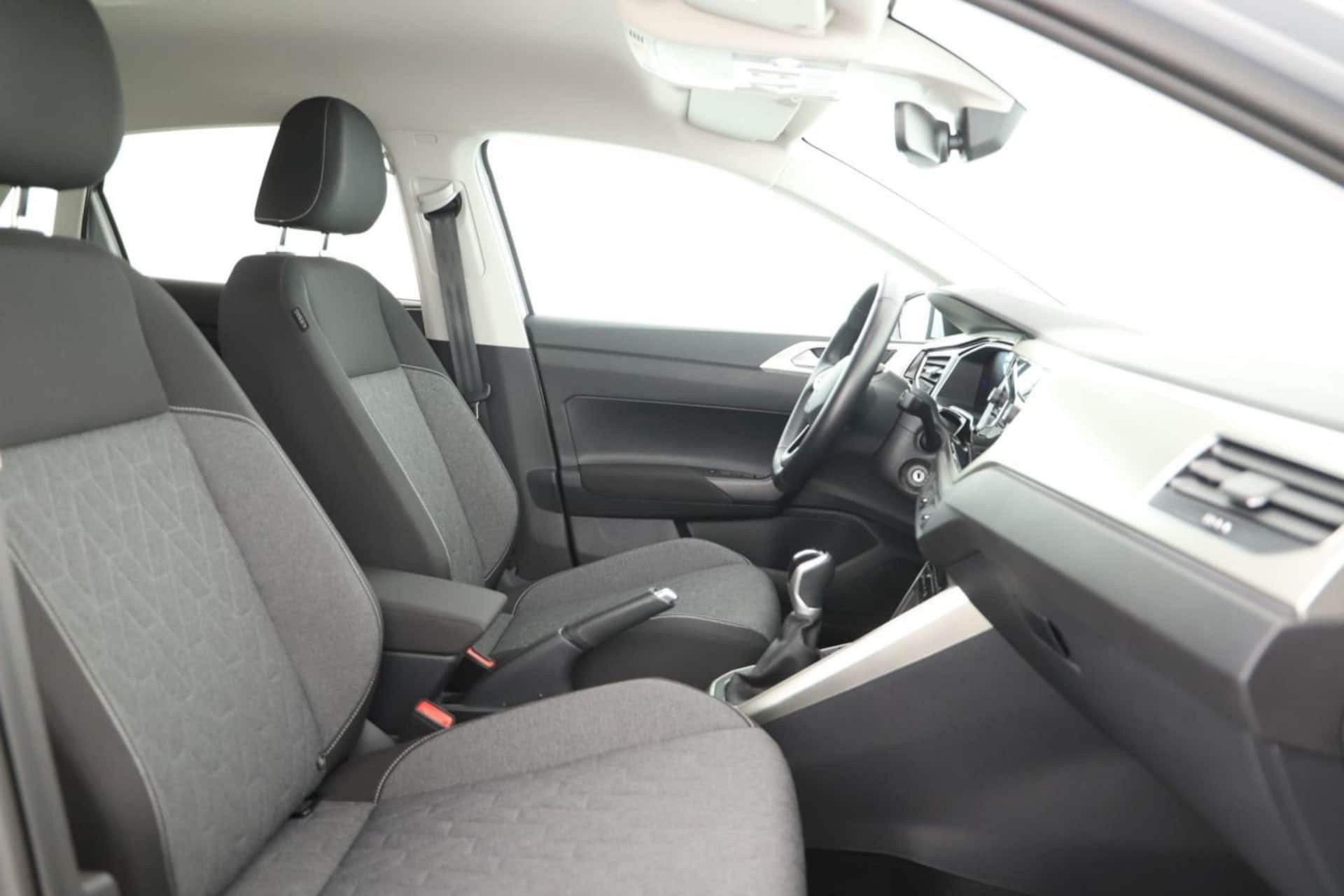 Volkswagen Polo MOVE