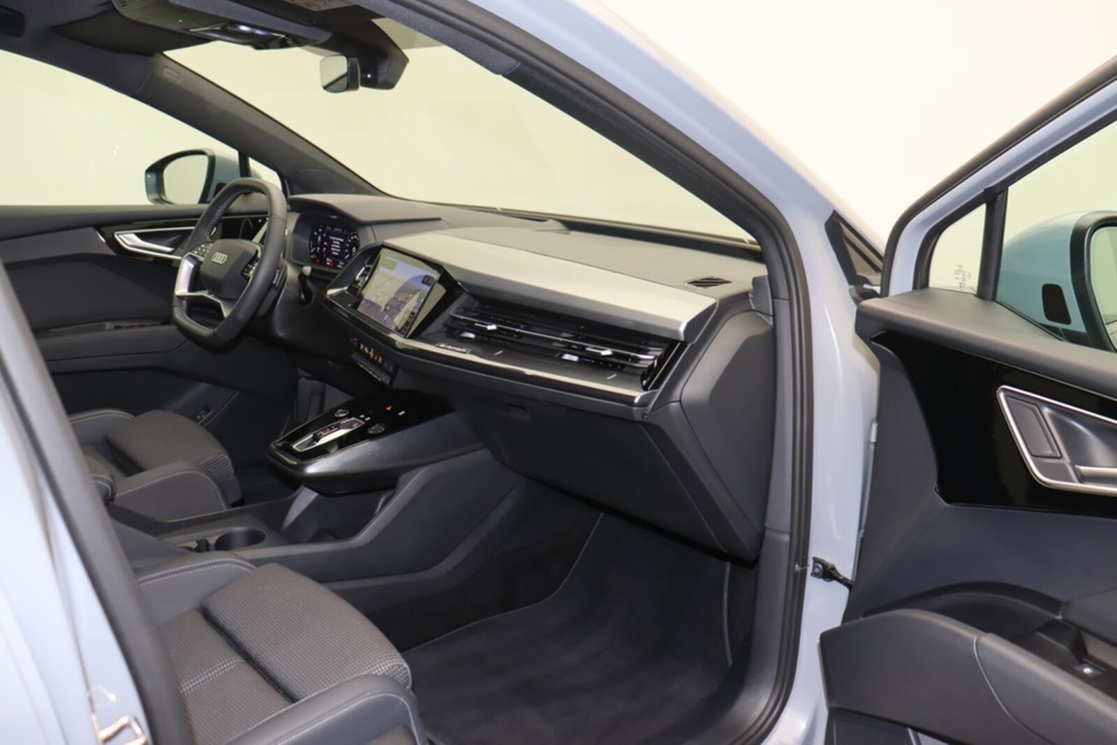Audi Q4 e-tron – Bild 13