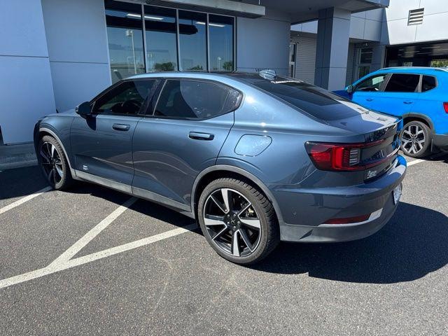 2022 Polestar 2