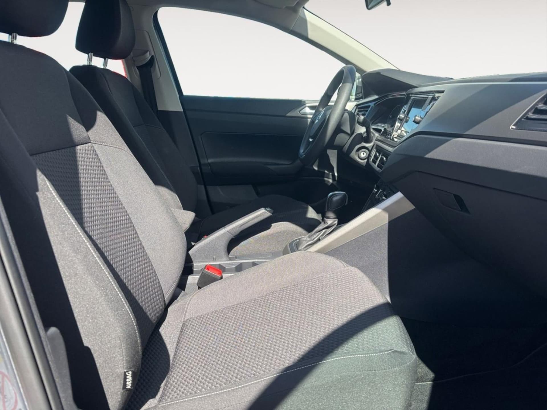 Volkswagen Polo Comfortline