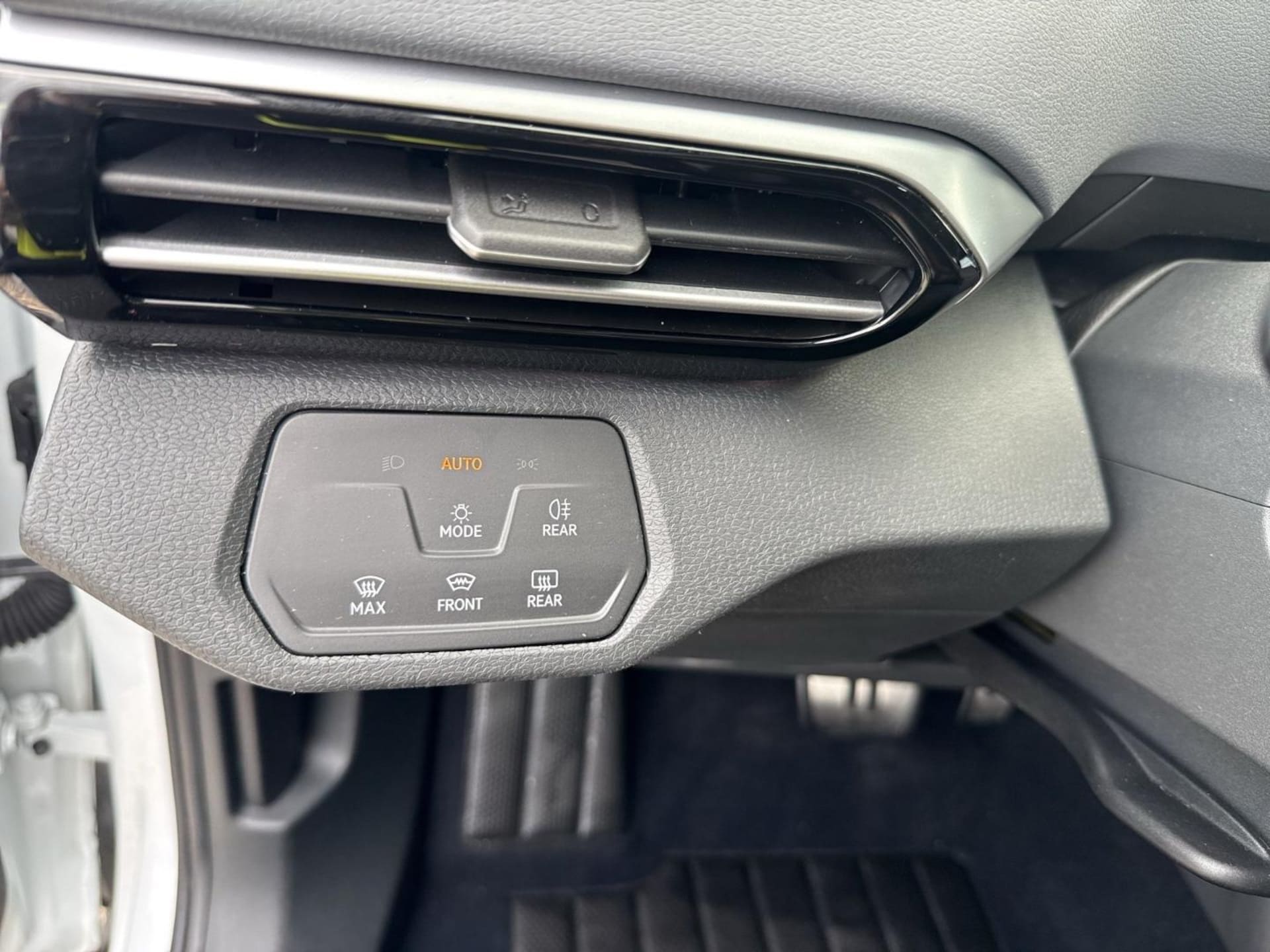 Volkswagen ID.4 Pro Performance