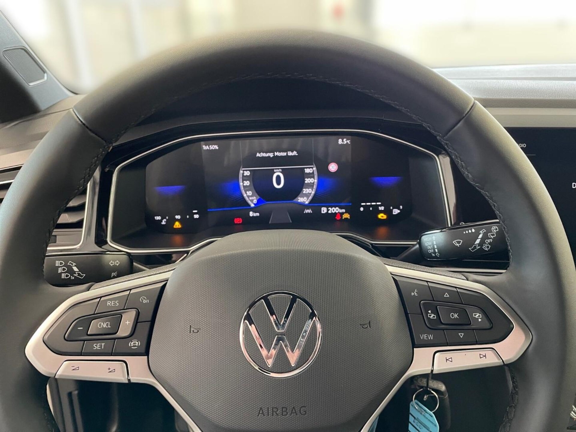 Volkswagen Polo R-Line