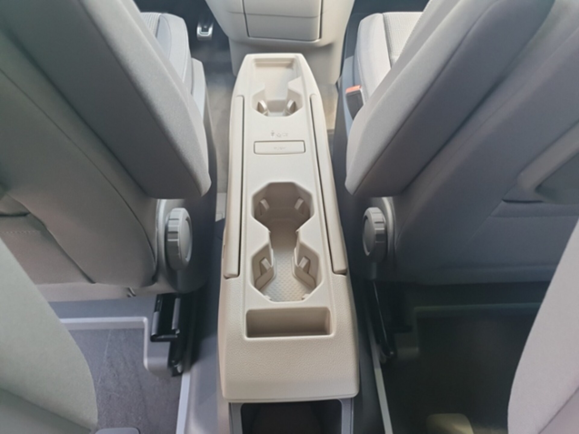 Volkswagen Multivan Langversion Life