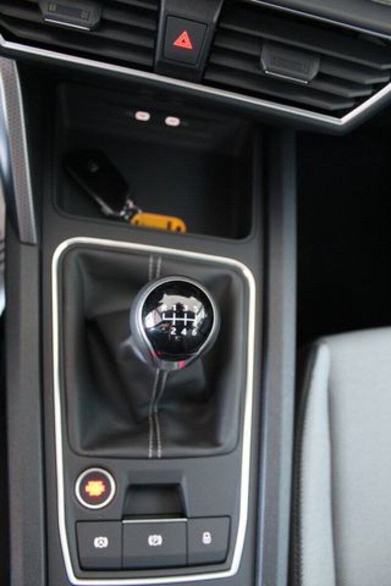 SEAT Leon – Bild 11