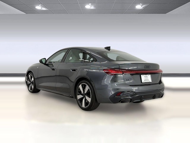 2026 Audi A5 Sedan