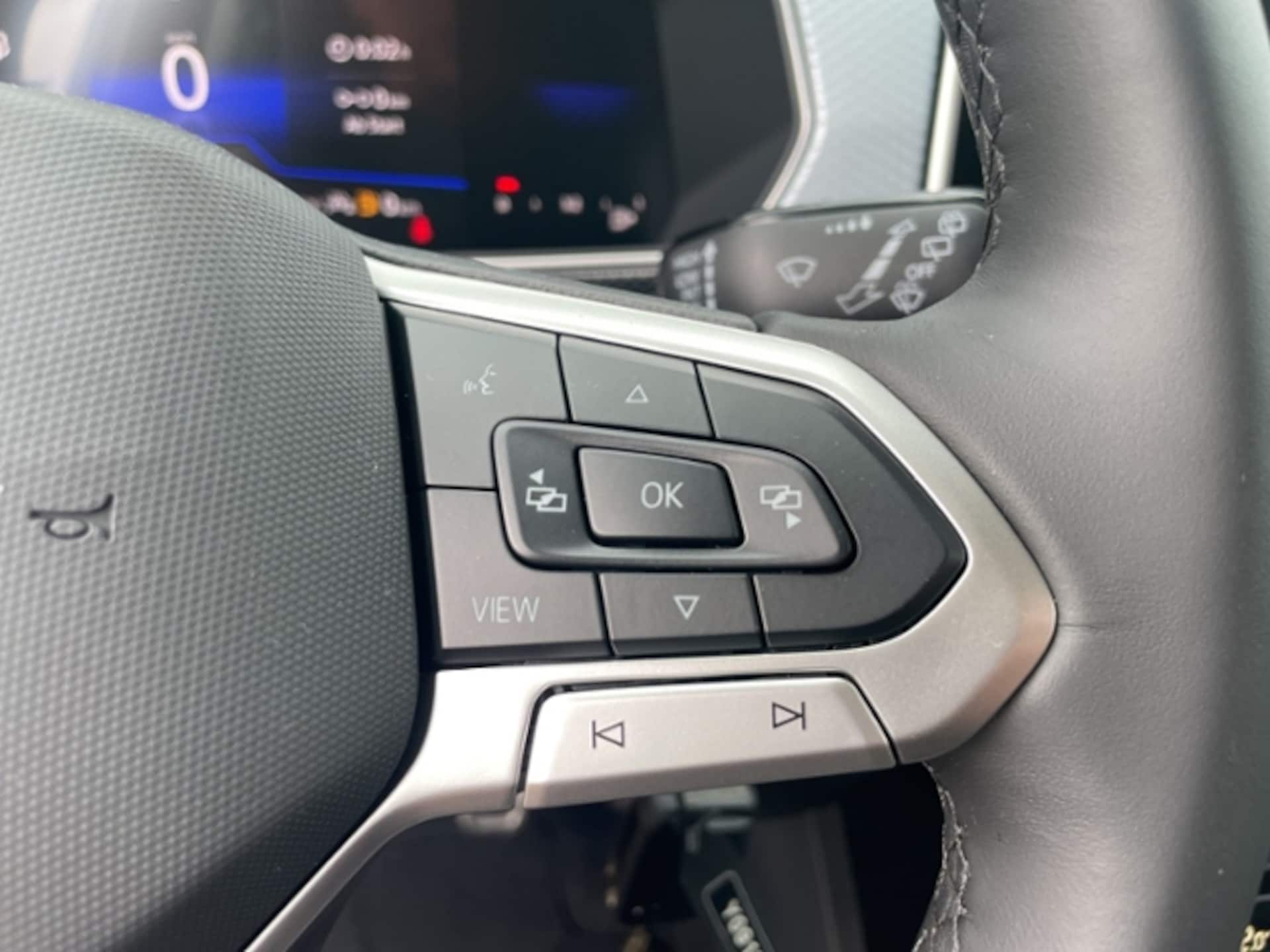Volkswagen T-Cross ENERGY