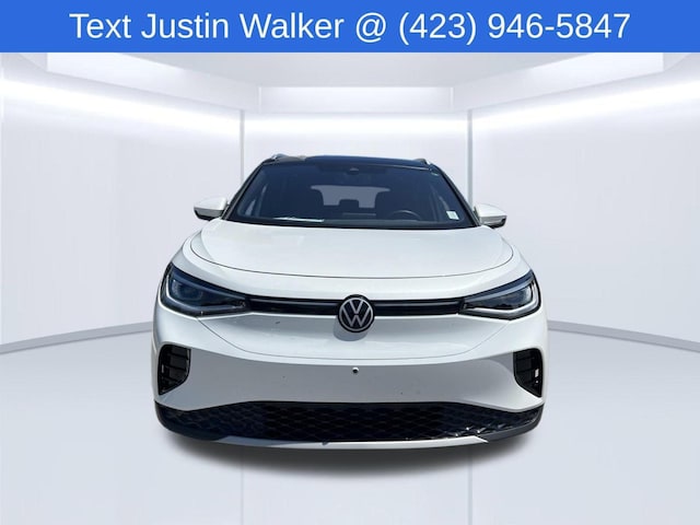 2025 Volkswagen ID.4