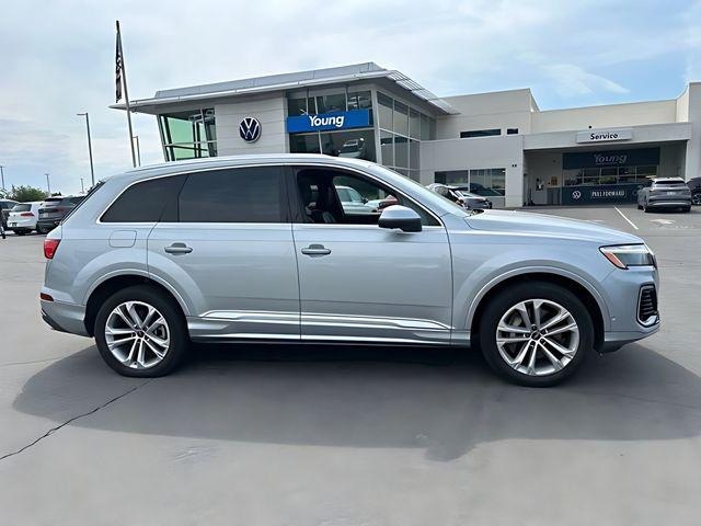 2025 Audi Q7