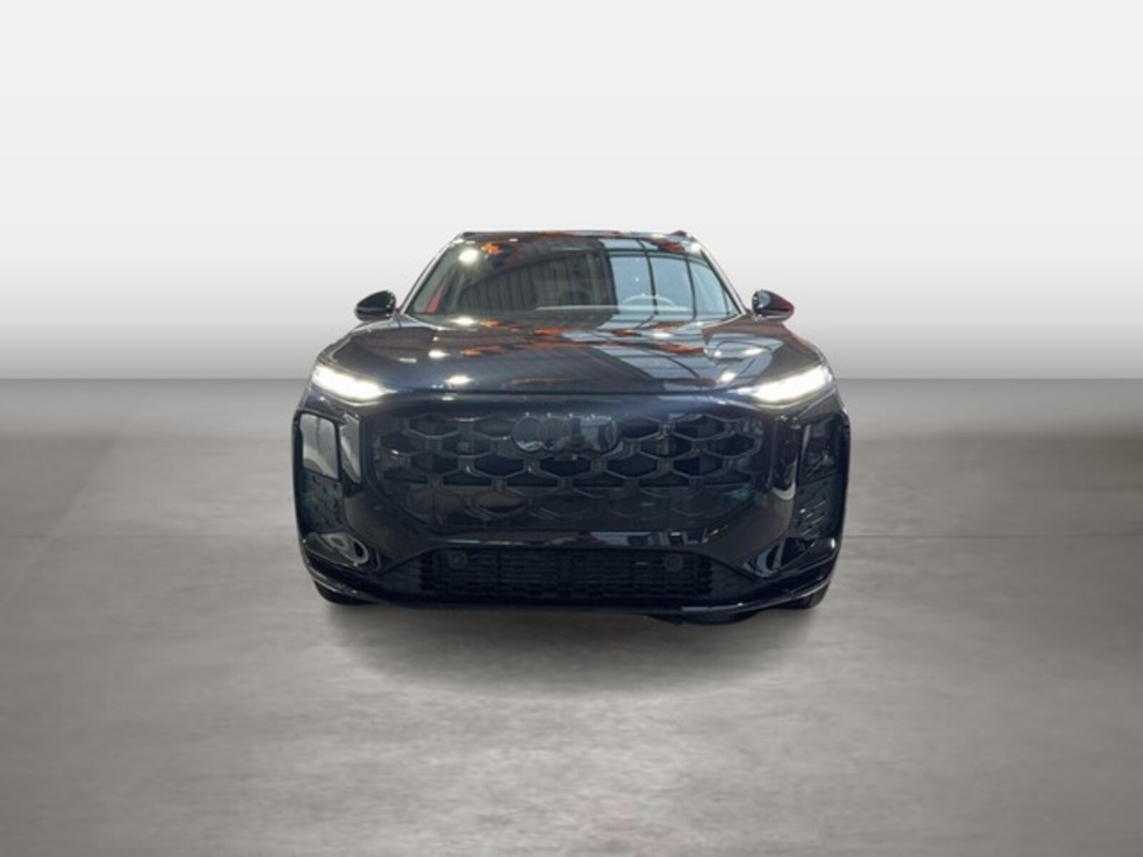 Audi Q3 – Bild 9