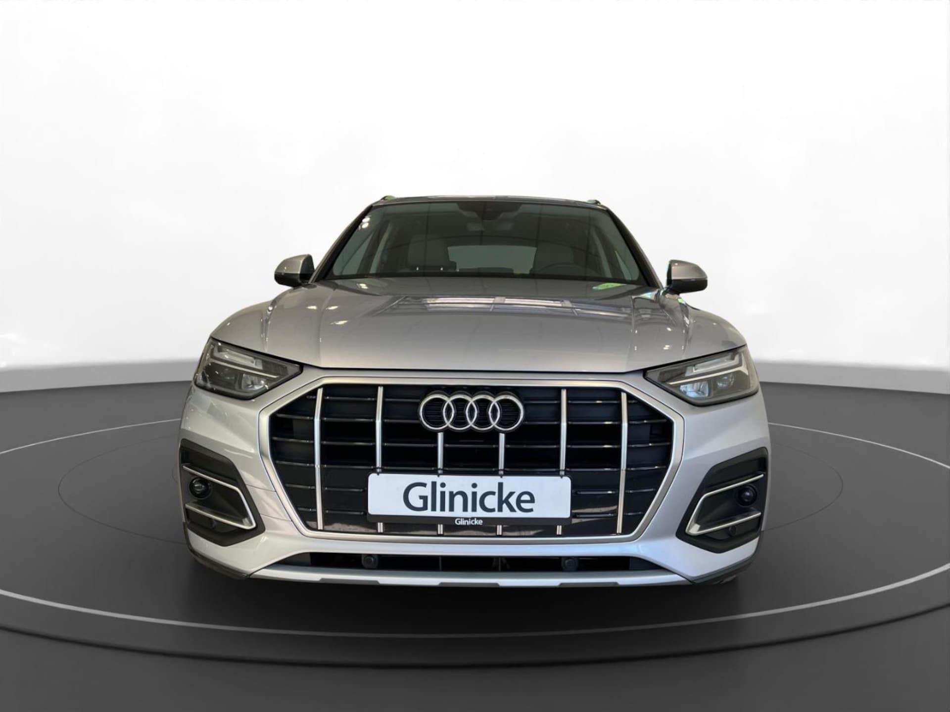 Audi Q5 SUV Advanced
