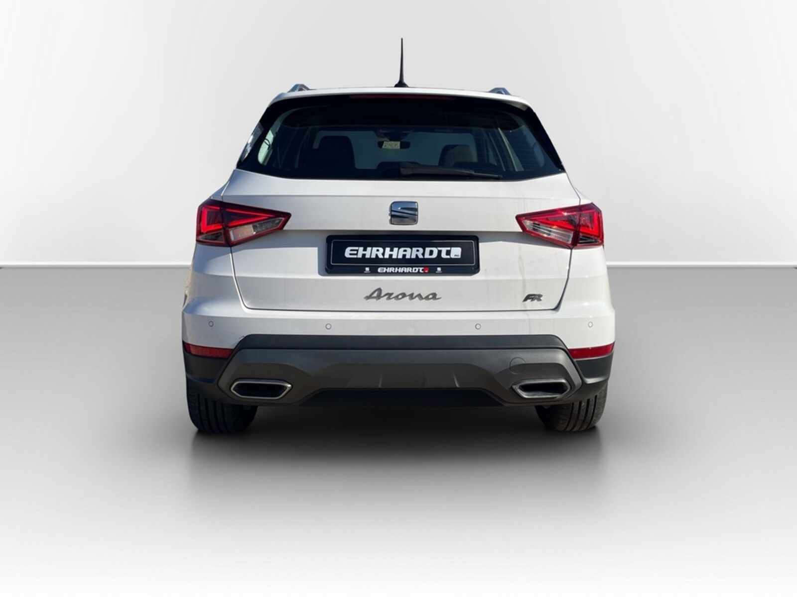 SEAT Arona – Bild 5