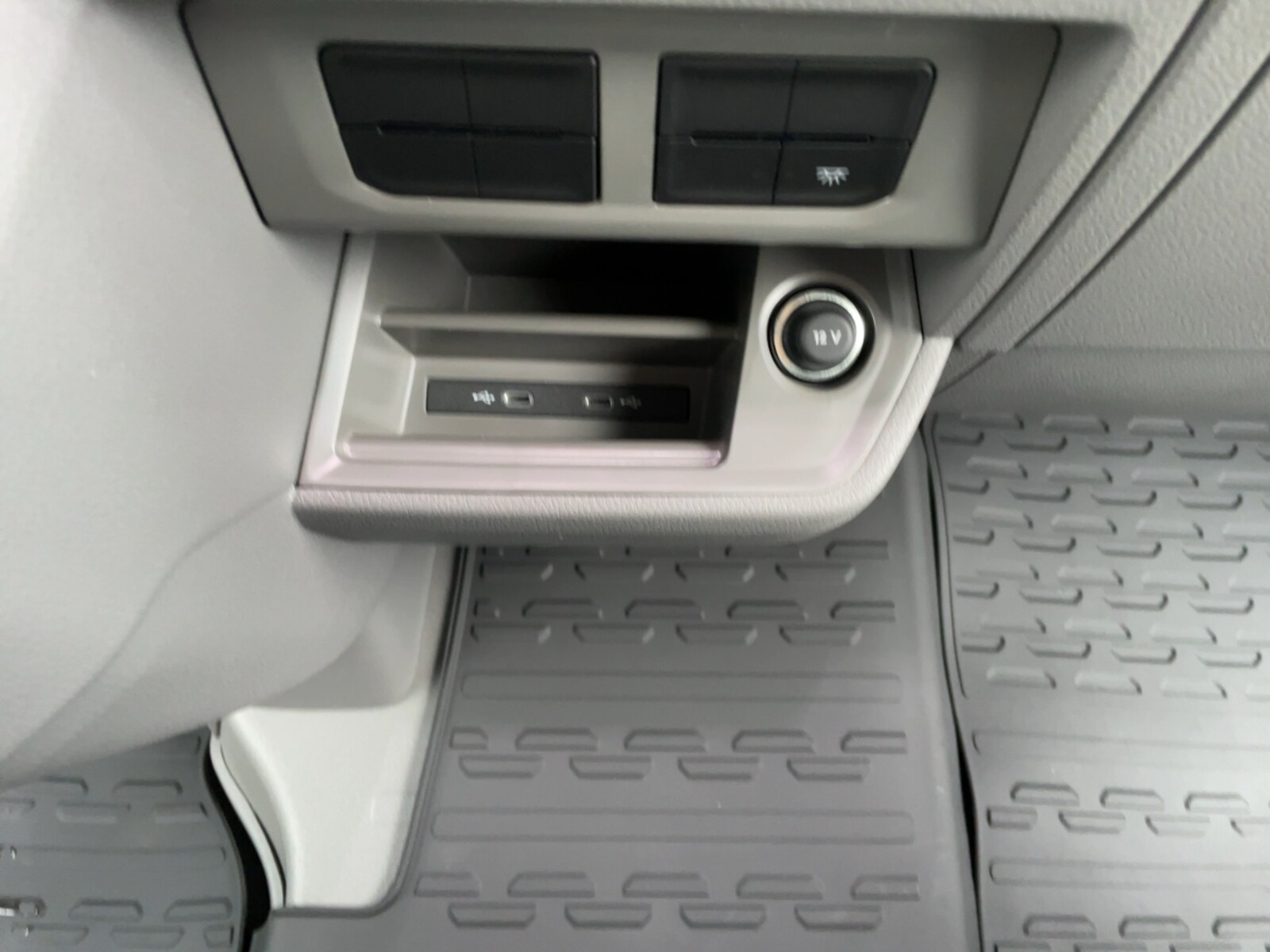 Volkswagen Crafter Kasten langer Radstand – Bild 14