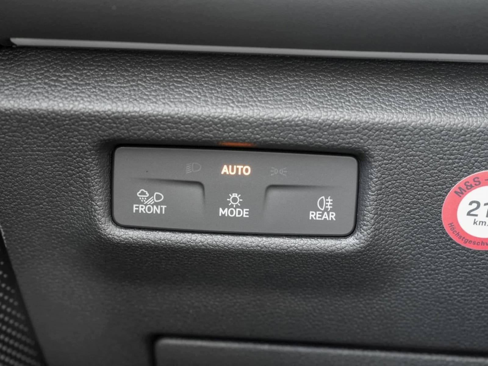 Volkswagen Tiguan – Bild 20