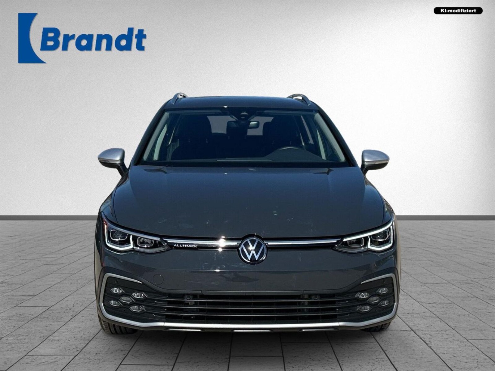 Volkswagen Golf Variant – Bild 4