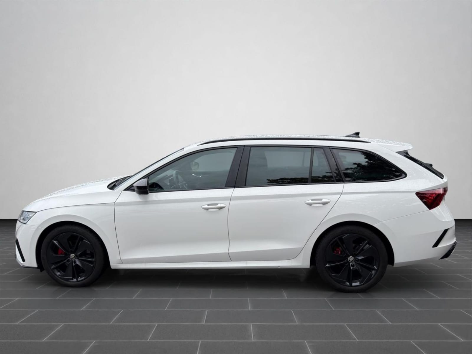 Škoda Octavia Combi – Bild 7