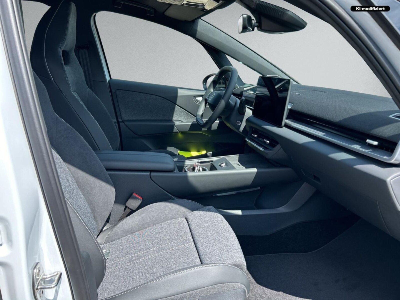 Volkswagen ID.3 Neo – Bild 10