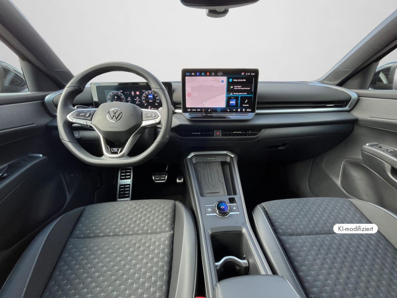 Volkswagen T-Roc – Bild 3