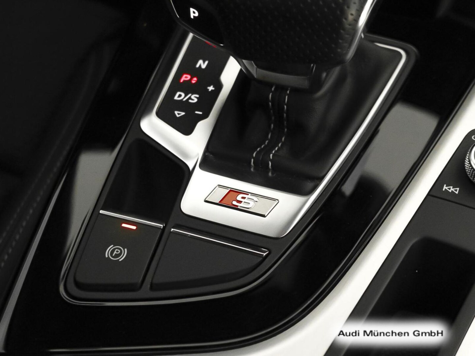 Audi S4 Avant – Bild 20