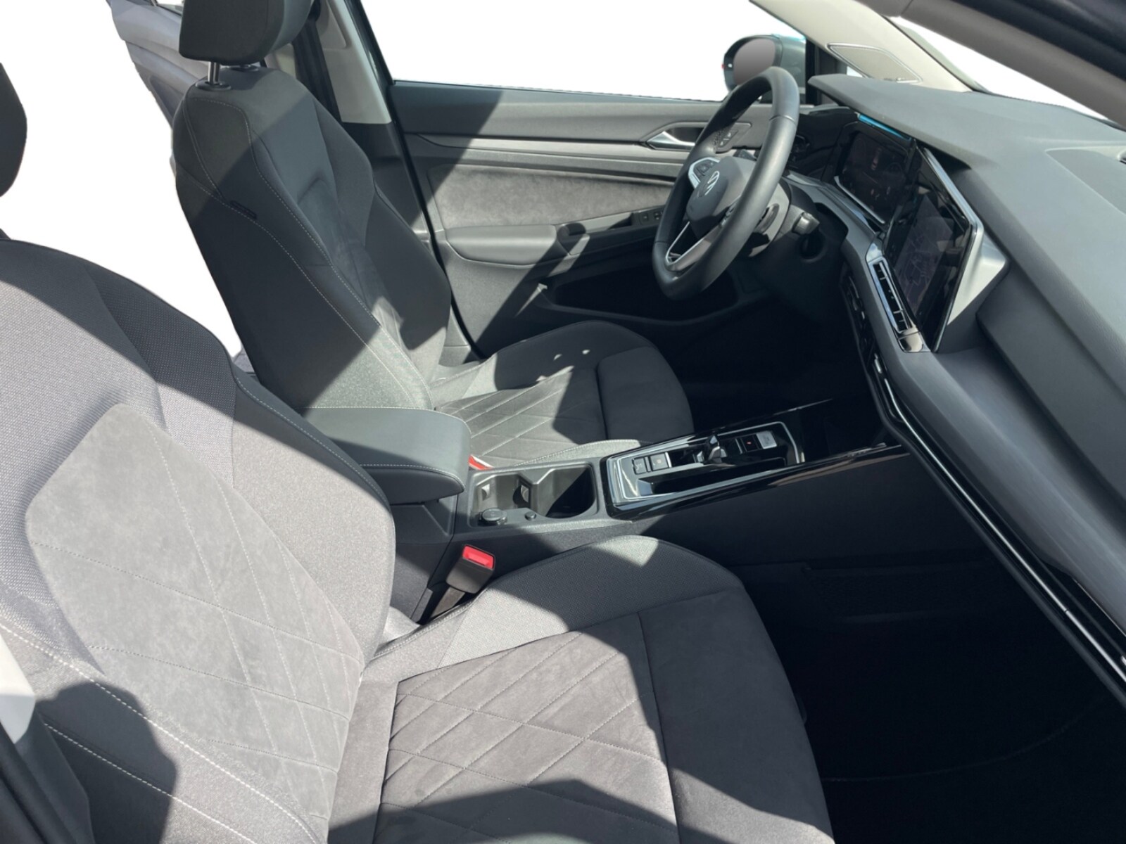 Volkswagen Golf – Bild 15
