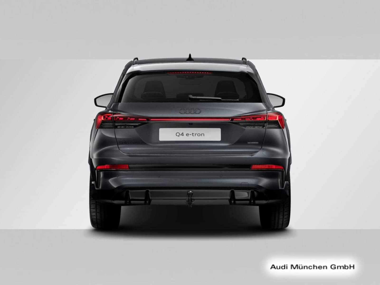 Audi Q4 e-tron – Bild 6