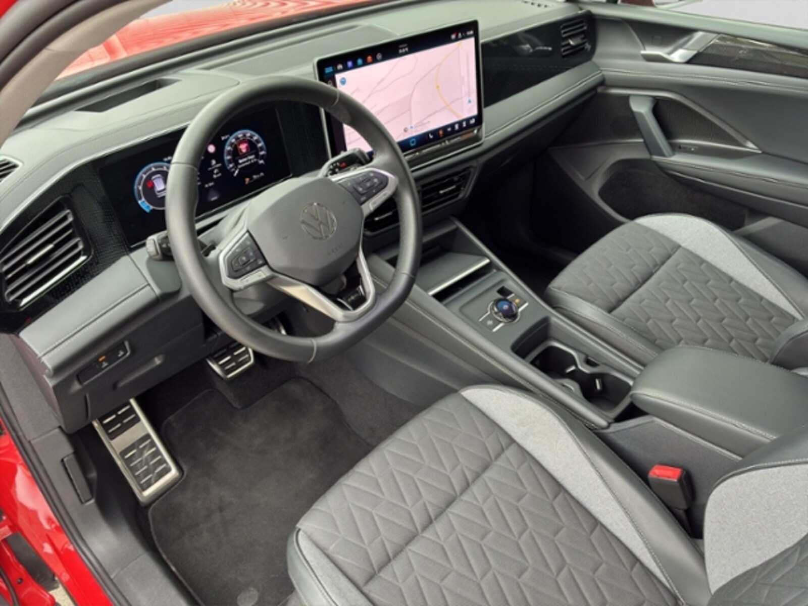 Volkswagen Tiguan – Bild 7