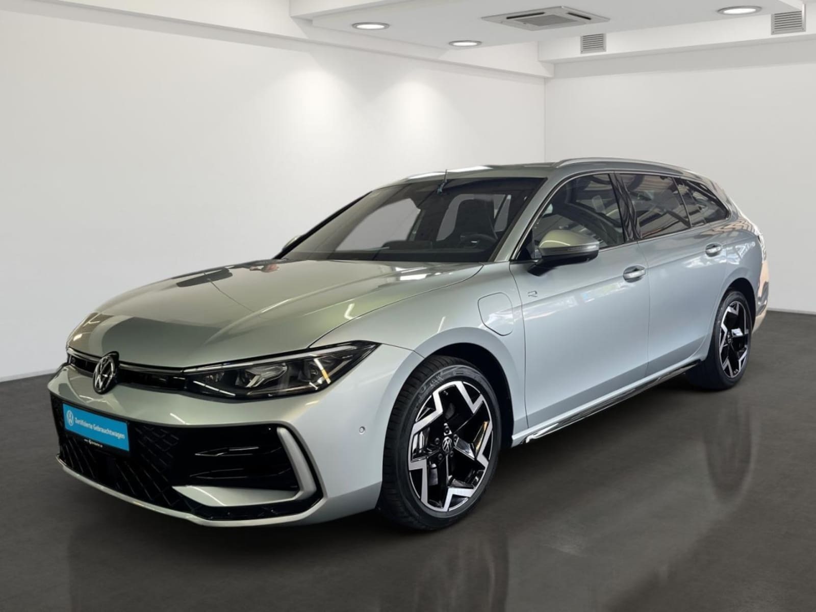 Volkswagen Passat – Bild 2